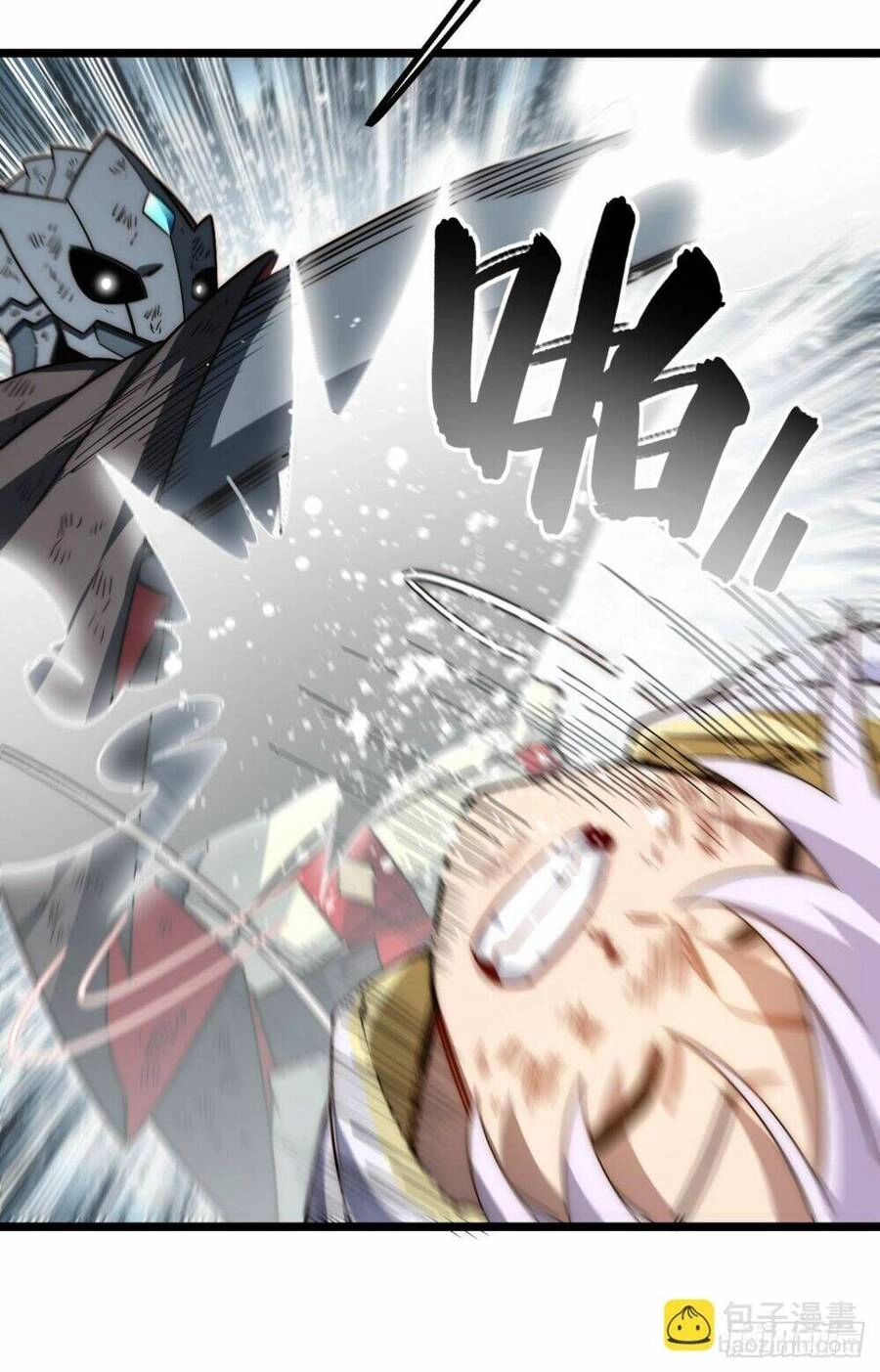 Khô Cốt Hiệp Sĩ Chapter 157 - 20