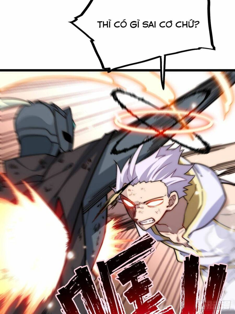 Khô Cốt Hiệp Sĩ Chapter 157 - 22