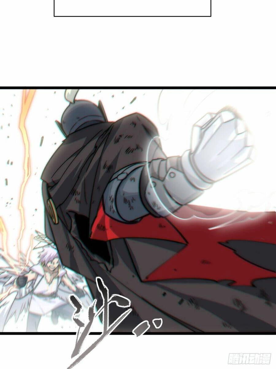 Khô Cốt Hiệp Sĩ Chapter 157 - 25