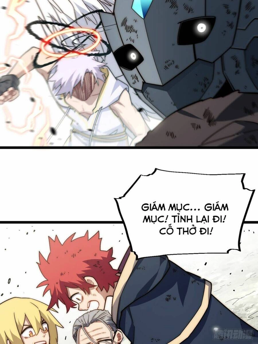 Khô Cốt Hiệp Sĩ Chapter 157 - 27