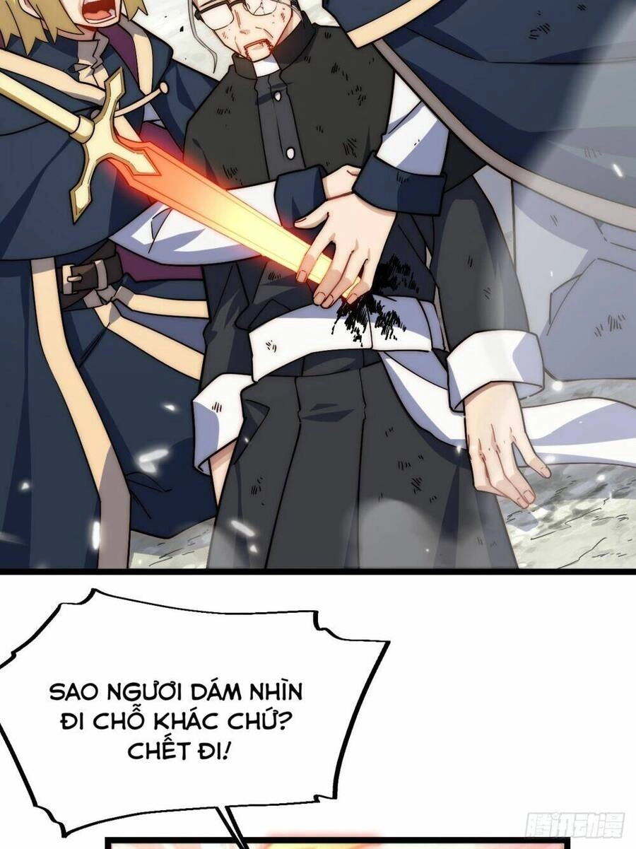 Khô Cốt Hiệp Sĩ Chapter 157 - 28