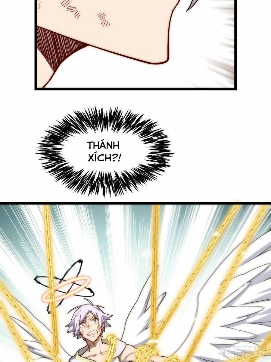 Khô Cốt Hiệp Sĩ Chapter 157 - 32