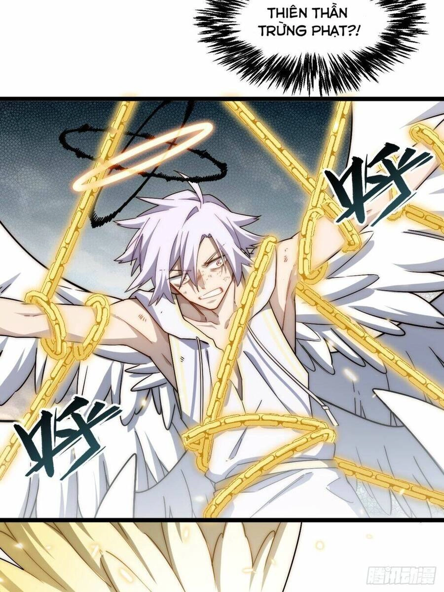 Khô Cốt Hiệp Sĩ Chapter 157 - 34