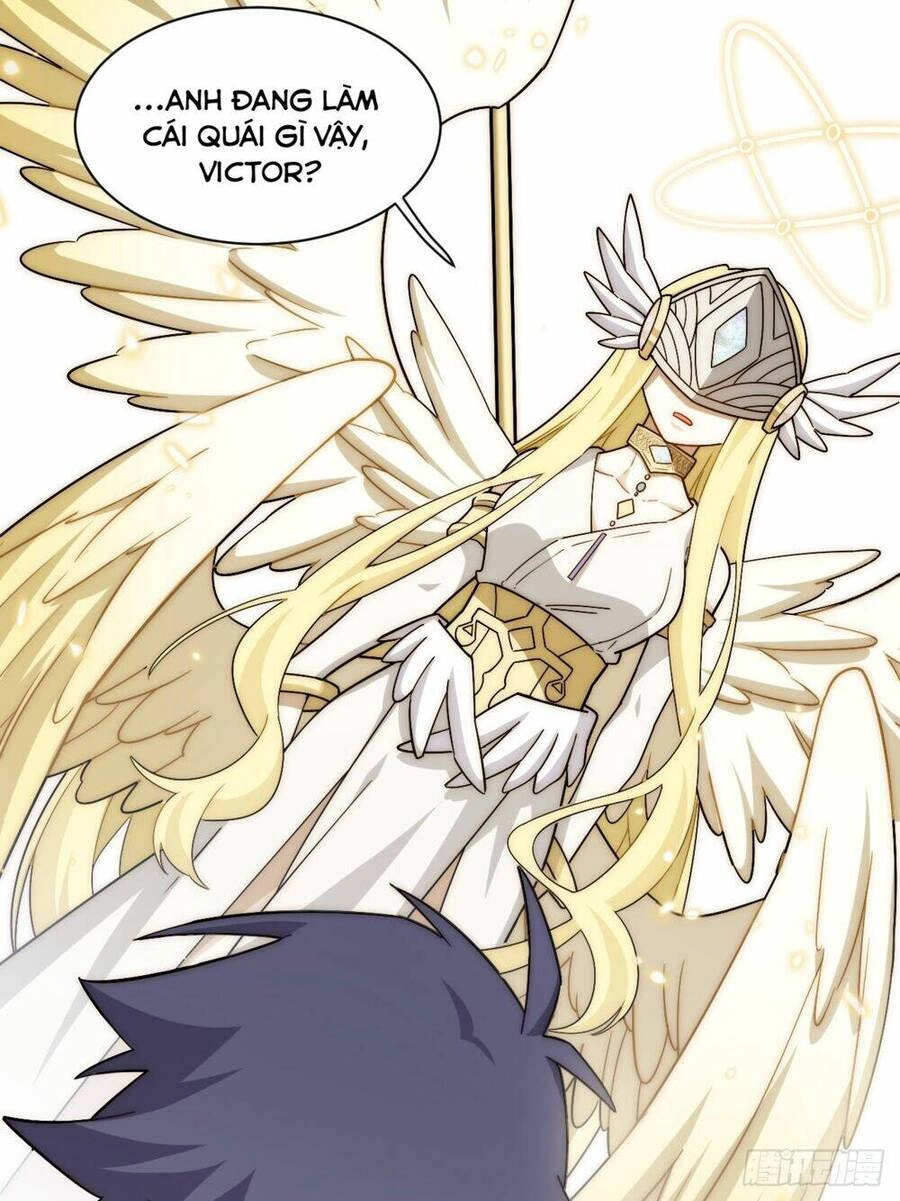 Khô Cốt Hiệp Sĩ Chapter 157 - 35