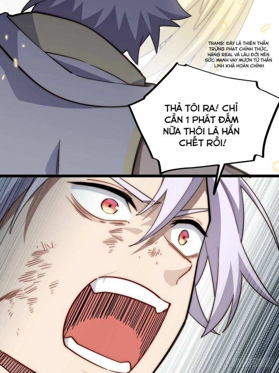 Khô Cốt Hiệp Sĩ Chapter 157 - 36