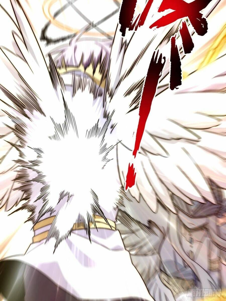 Khô Cốt Hiệp Sĩ Chapter 157 - 39