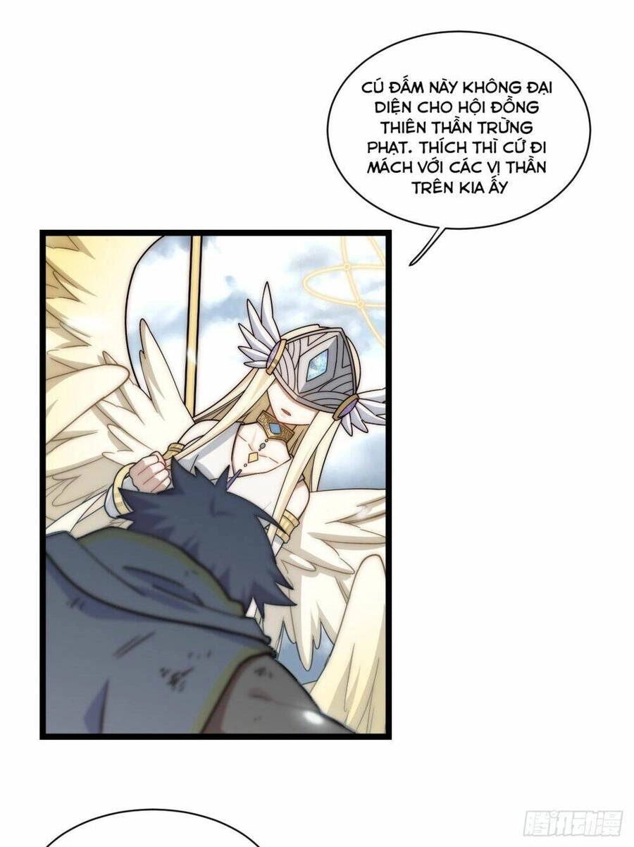 Khô Cốt Hiệp Sĩ Chapter 157 - 41