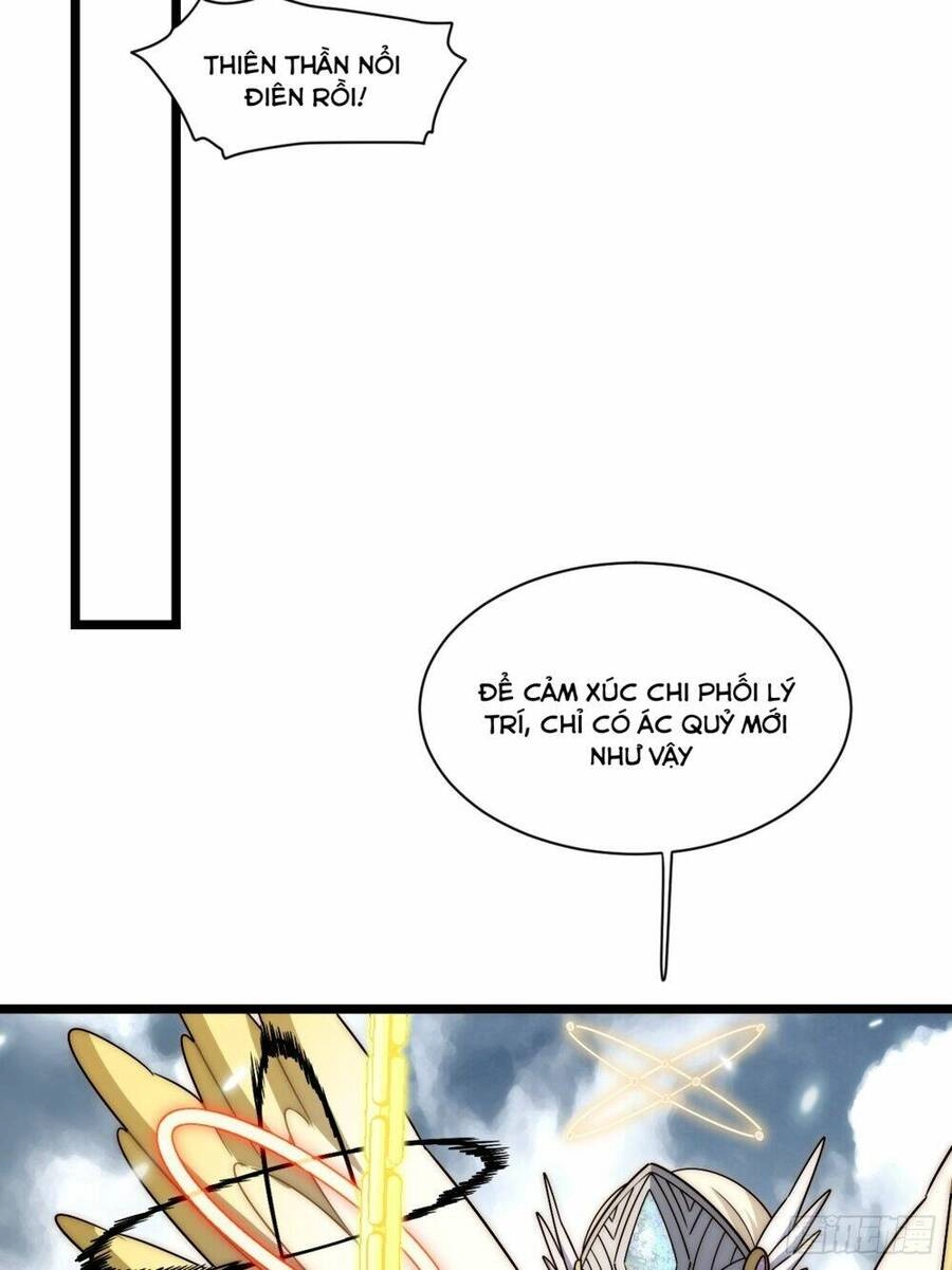 Khô Cốt Hiệp Sĩ Chapter 157 - 46