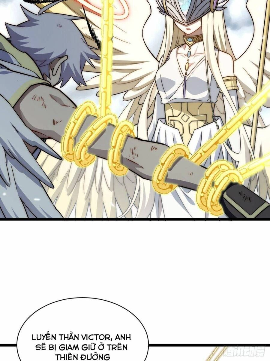 Khô Cốt Hiệp Sĩ Chapter 157 - 47