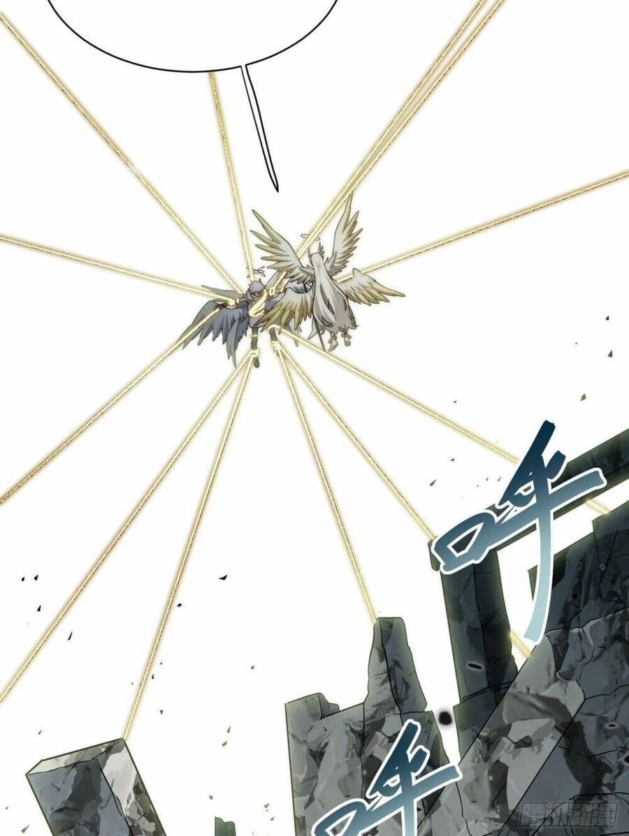 Khô Cốt Hiệp Sĩ Chapter 157 - 48