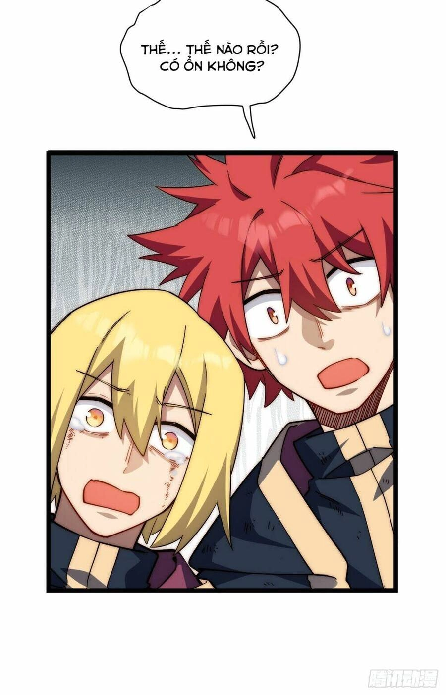 Khô Cốt Hiệp Sĩ Chapter 157 - 50