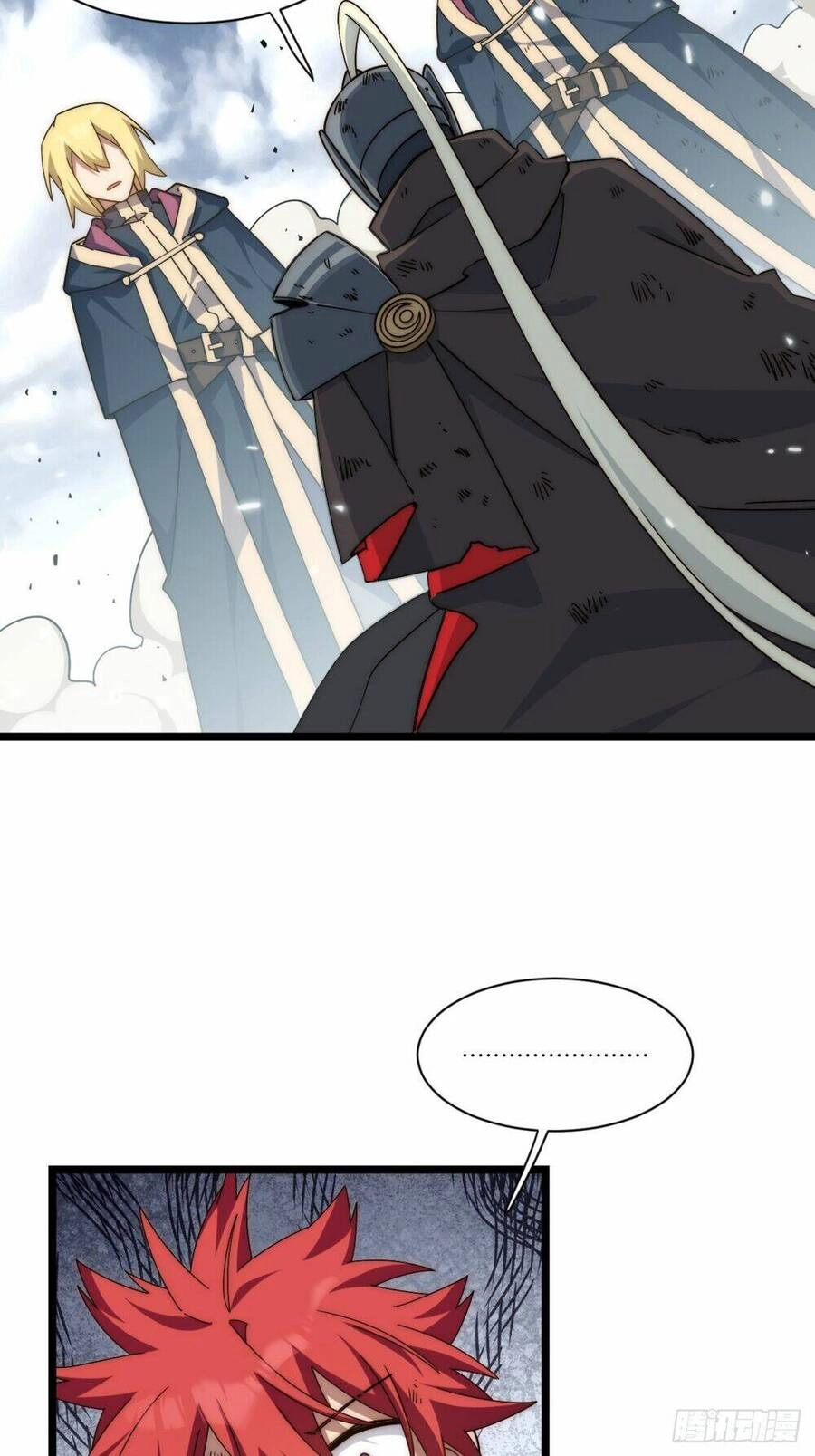 Khô Cốt Hiệp Sĩ Chapter 157 - 53