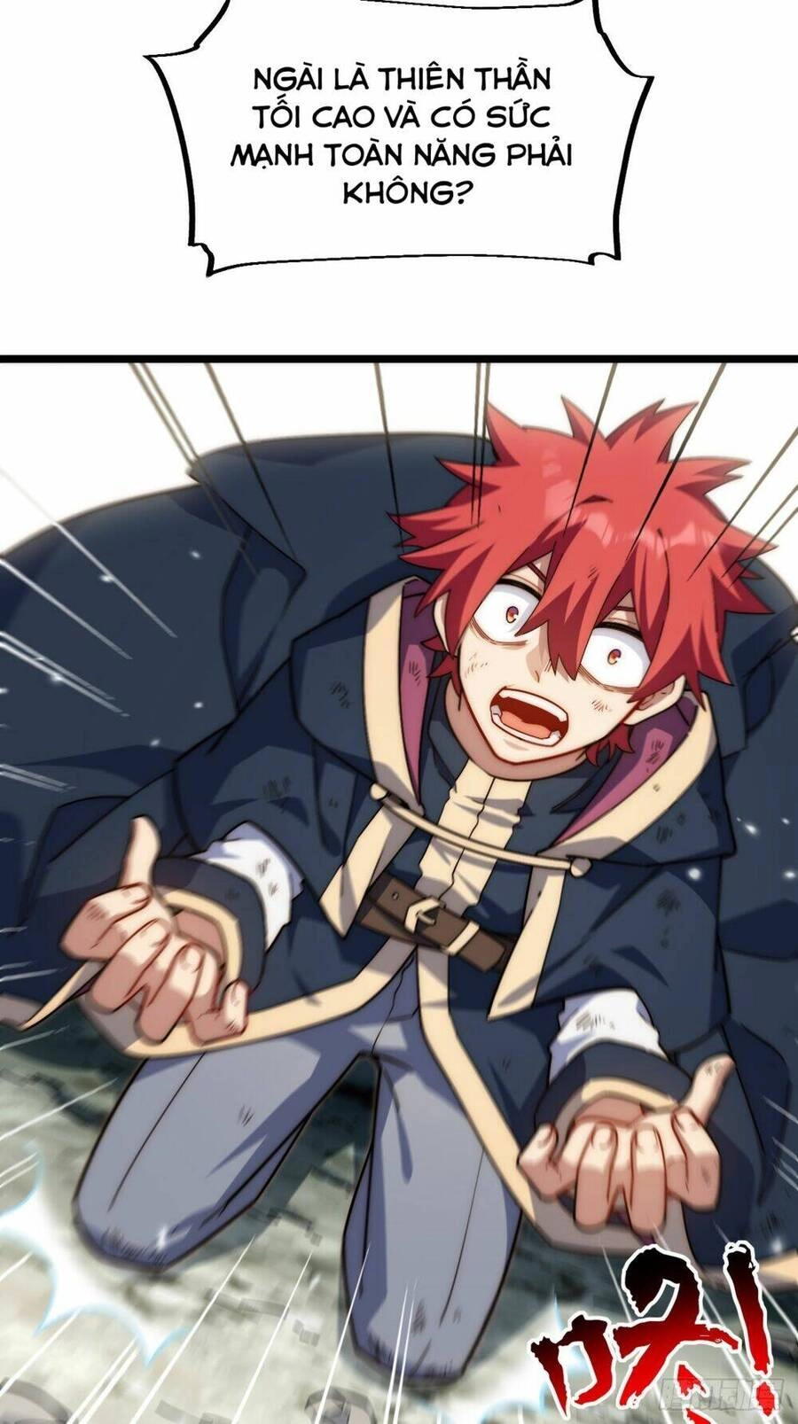 Khô Cốt Hiệp Sĩ Chapter 157 - 55