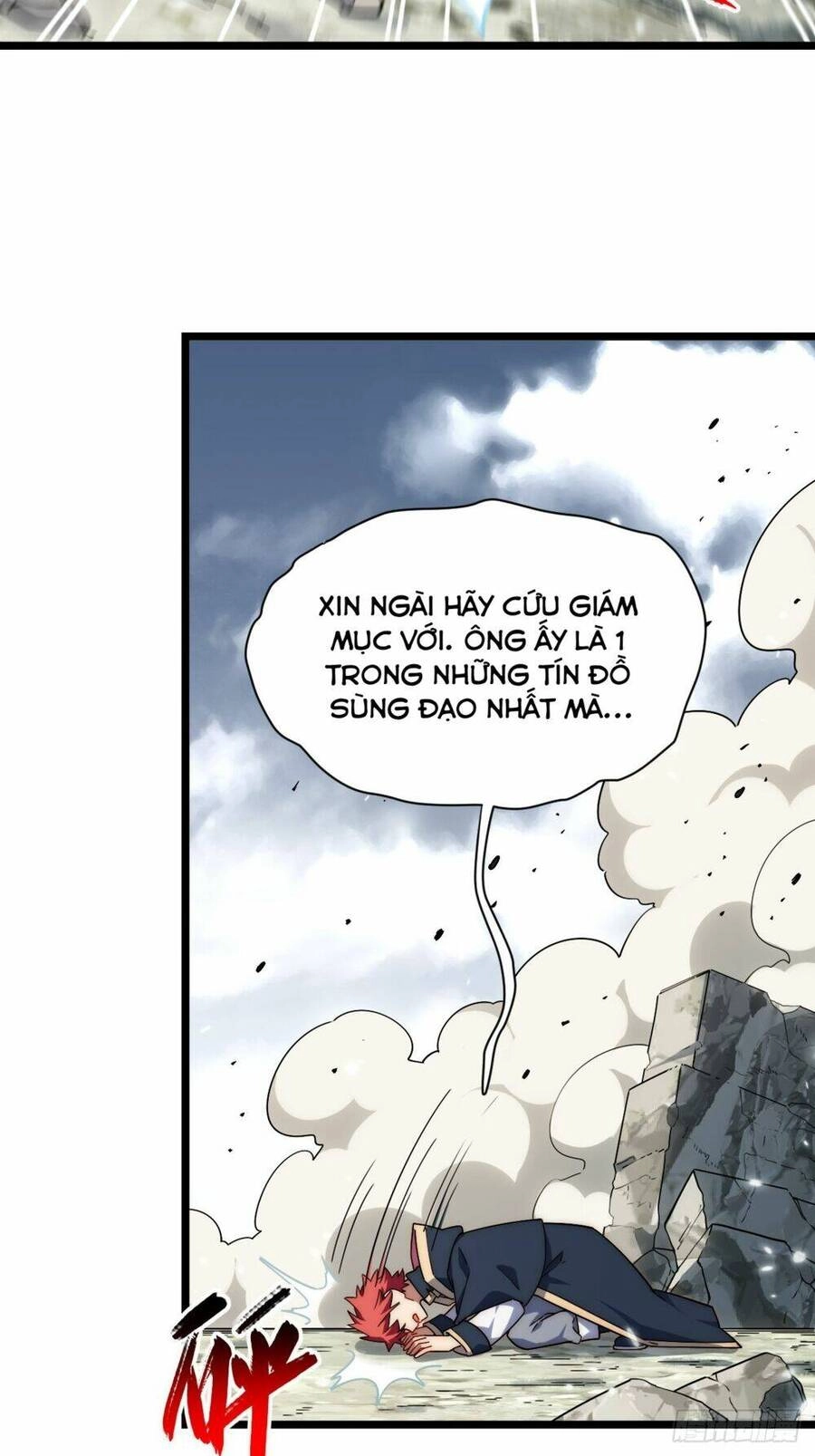 Khô Cốt Hiệp Sĩ Chapter 157 - 56