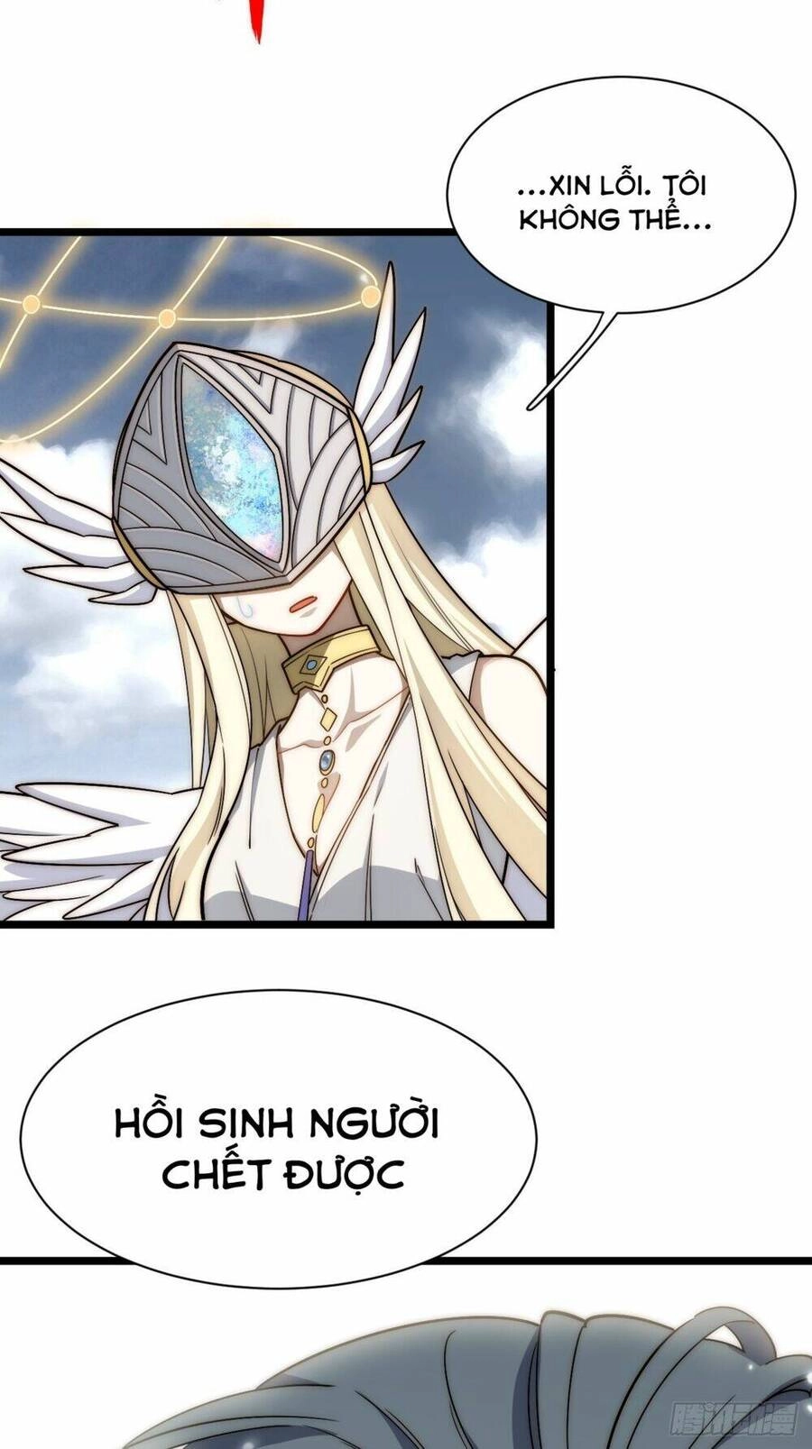 Khô Cốt Hiệp Sĩ Chapter 157 - 57