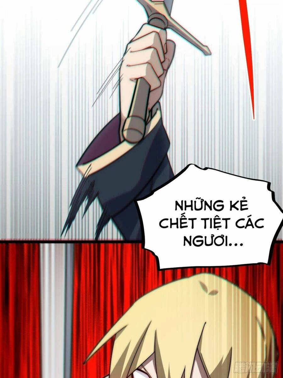 Khô Cốt Hiệp Sĩ Chapter 157 - 61