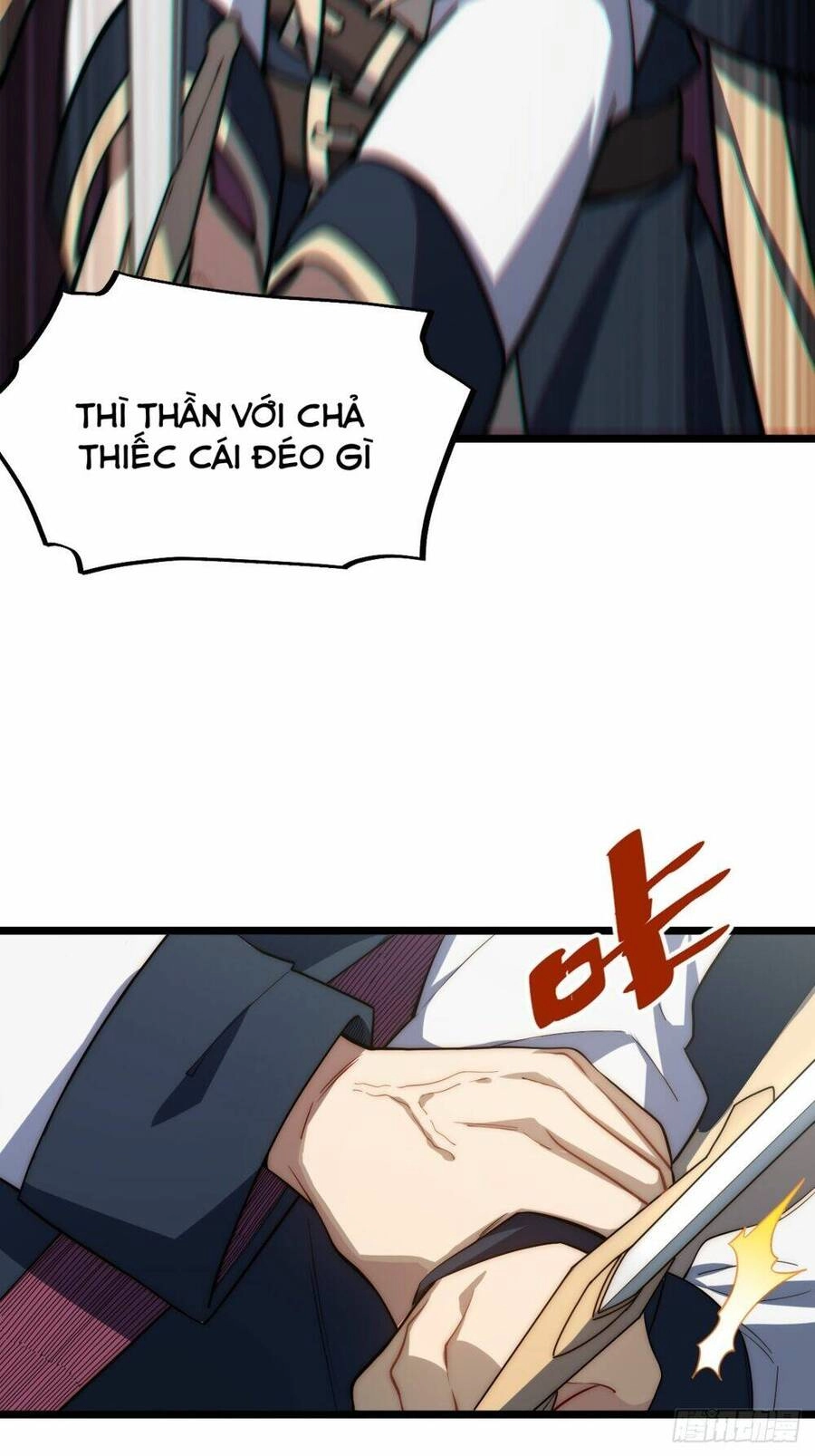 Khô Cốt Hiệp Sĩ Chapter 158 - 2