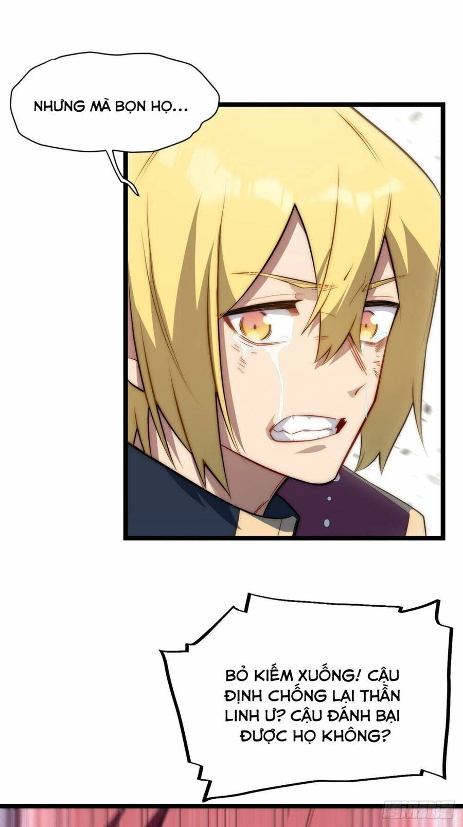 Khô Cốt Hiệp Sĩ Chapter 158 - 5