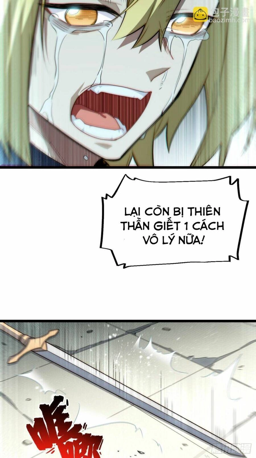 Khô Cốt Hiệp Sĩ Chapter 158 - 7