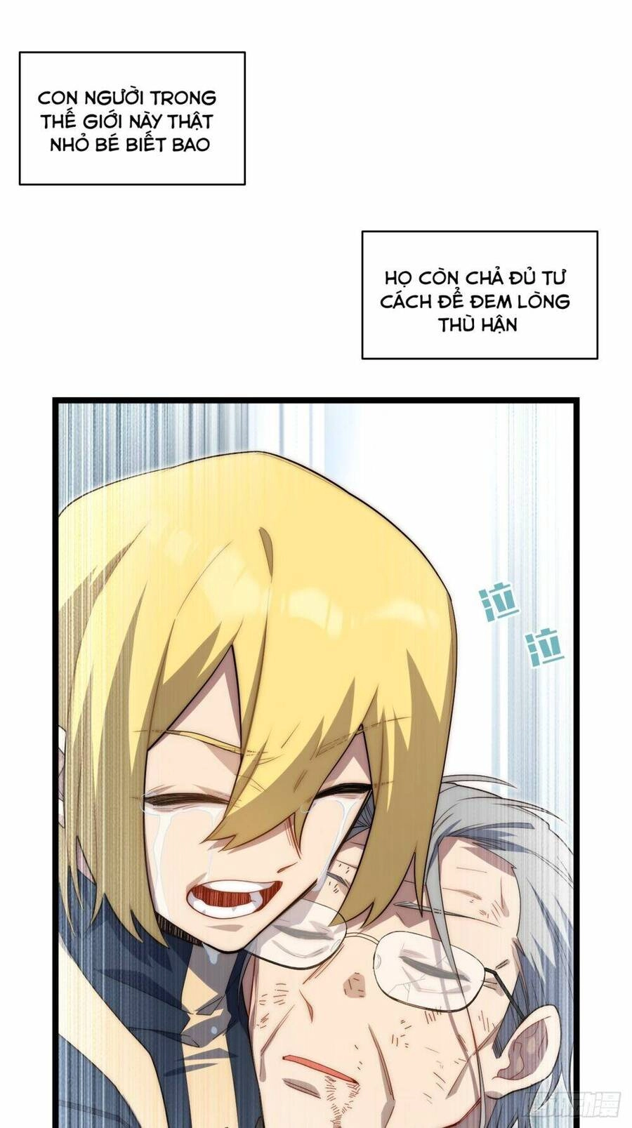 Khô Cốt Hiệp Sĩ Chapter 158 - 10