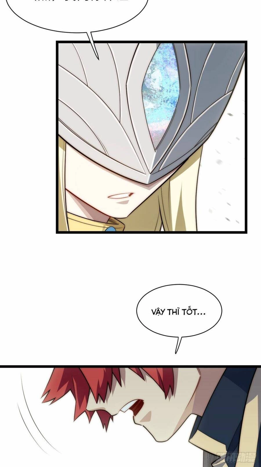 Khô Cốt Hiệp Sĩ Chapter 158 - 14