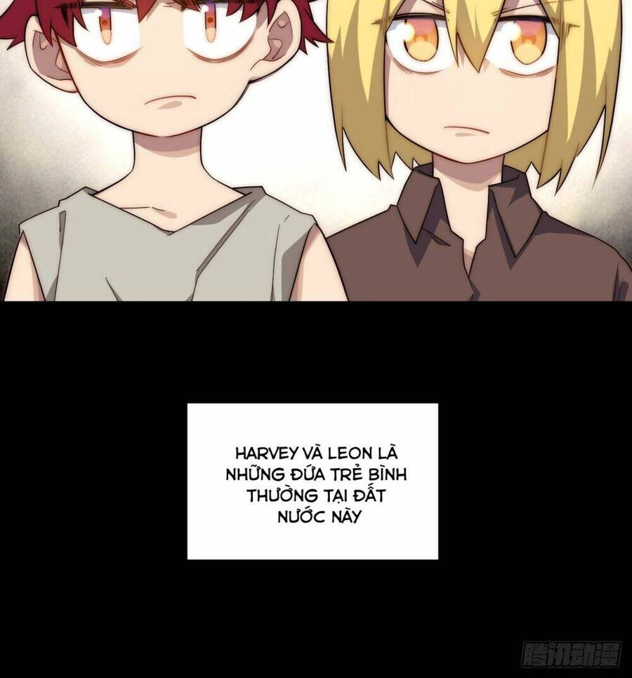 Khô Cốt Hiệp Sĩ Chapter 158 - 18