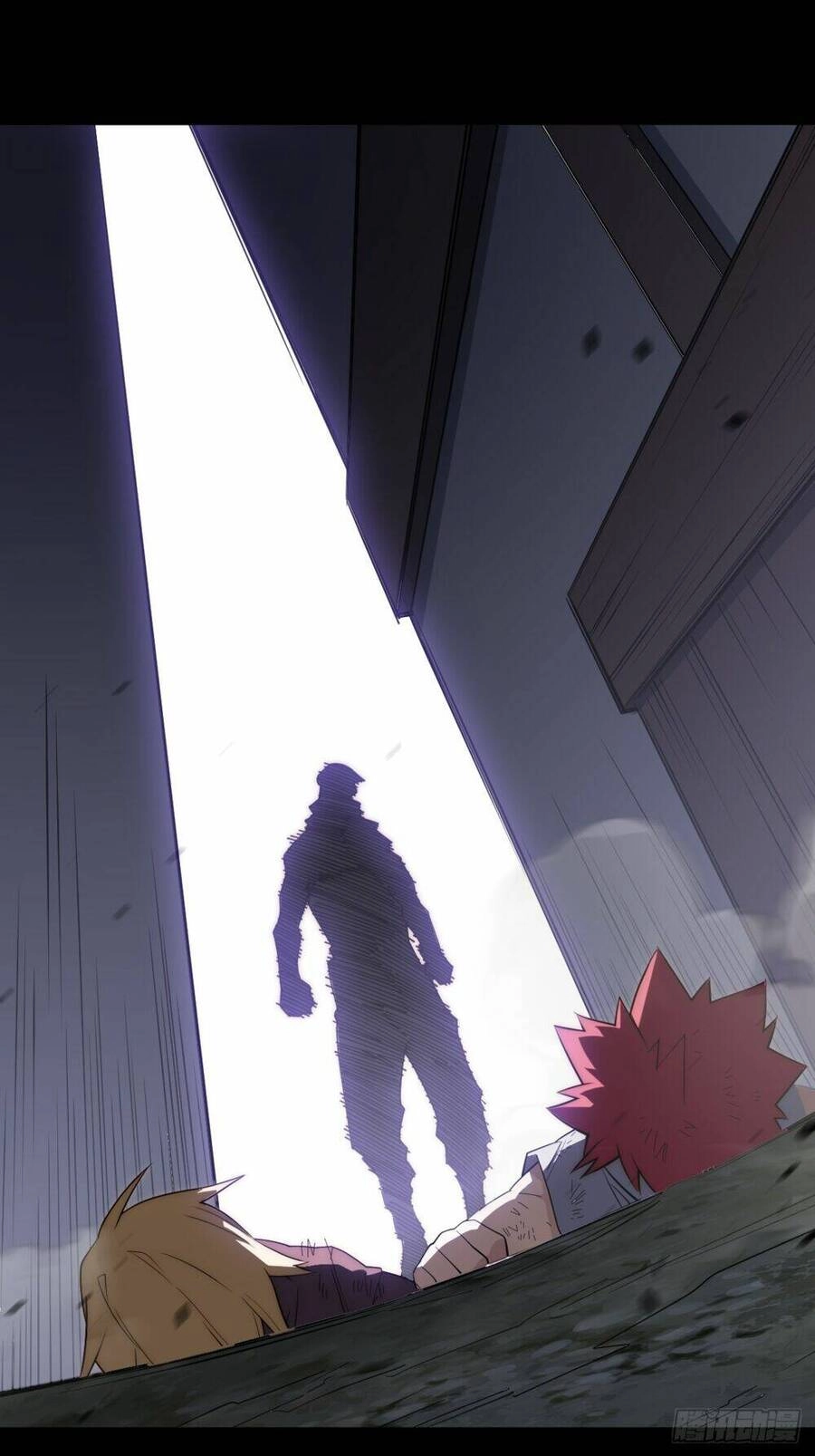 Khô Cốt Hiệp Sĩ Chapter 158 - 22