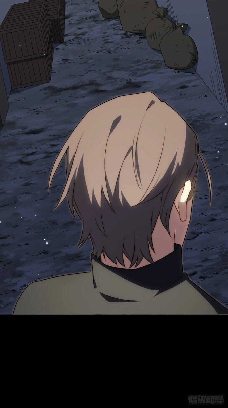 Khô Cốt Hiệp Sĩ Chapter 158 - 25