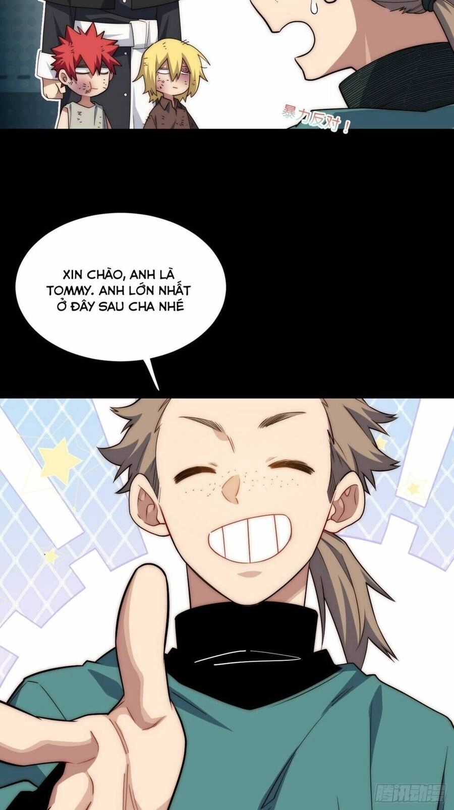 Khô Cốt Hiệp Sĩ Chapter 158 - 32