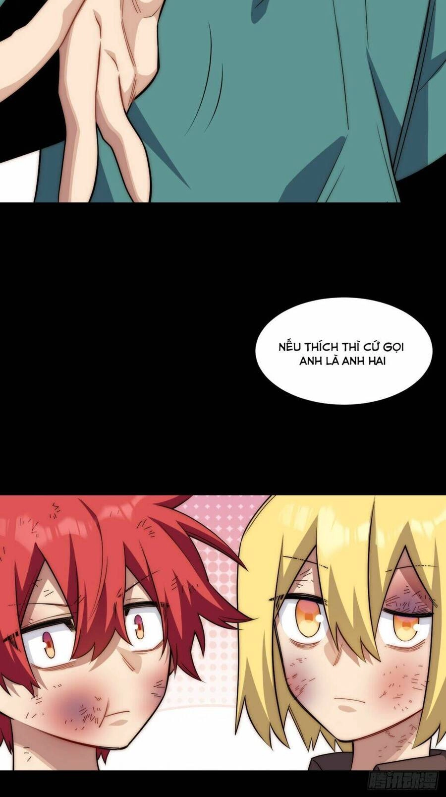 Khô Cốt Hiệp Sĩ Chapter 158 - 33