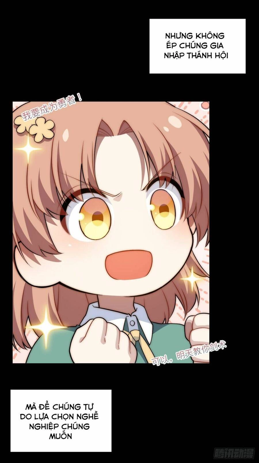 Khô Cốt Hiệp Sĩ Chapter 158 - 37