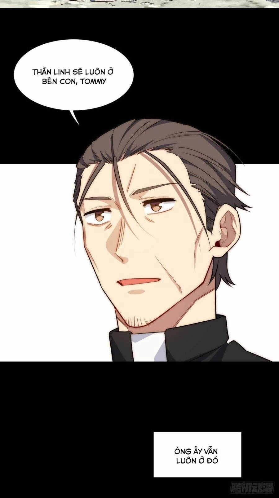 Khô Cốt Hiệp Sĩ Chapter 158 - 40