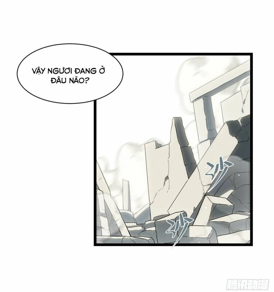 Khô Cốt Hiệp Sĩ Chapter 158 - 53