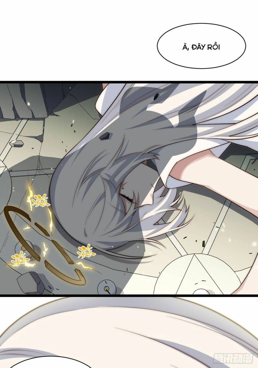 Khô Cốt Hiệp Sĩ Chapter 158 - 54