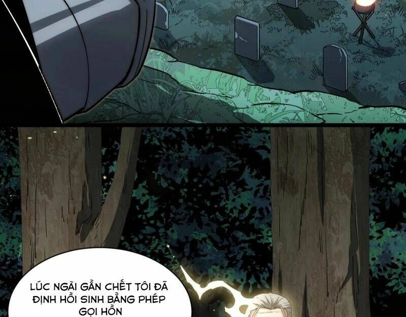 Khô Cốt Hiệp Sĩ Chapter 159 - 6