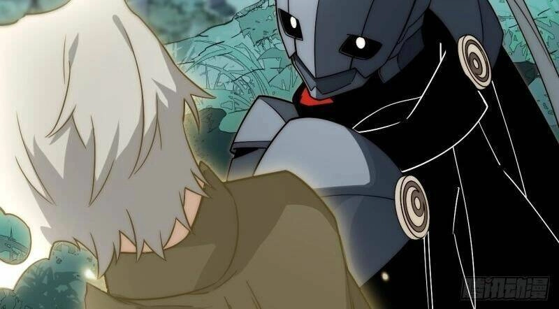 Khô Cốt Hiệp Sĩ Chapter 159 - 15