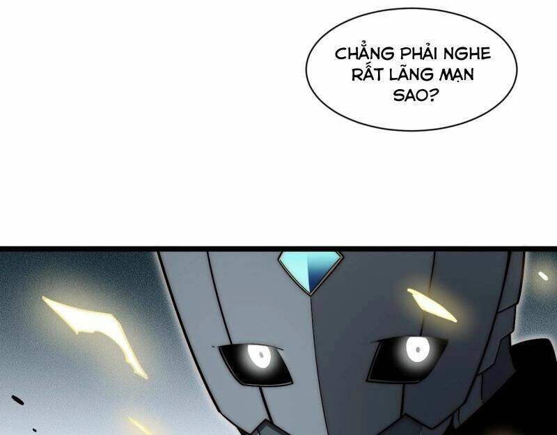 Khô Cốt Hiệp Sĩ Chapter 159 - 21