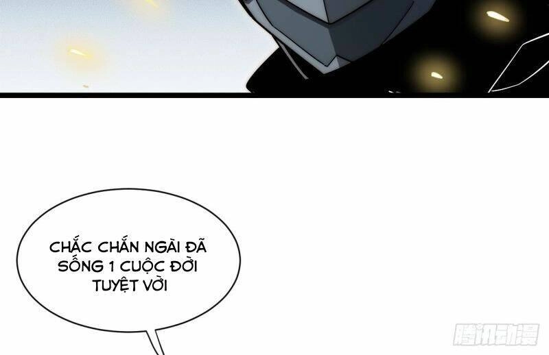 Khô Cốt Hiệp Sĩ Chapter 159 - 22