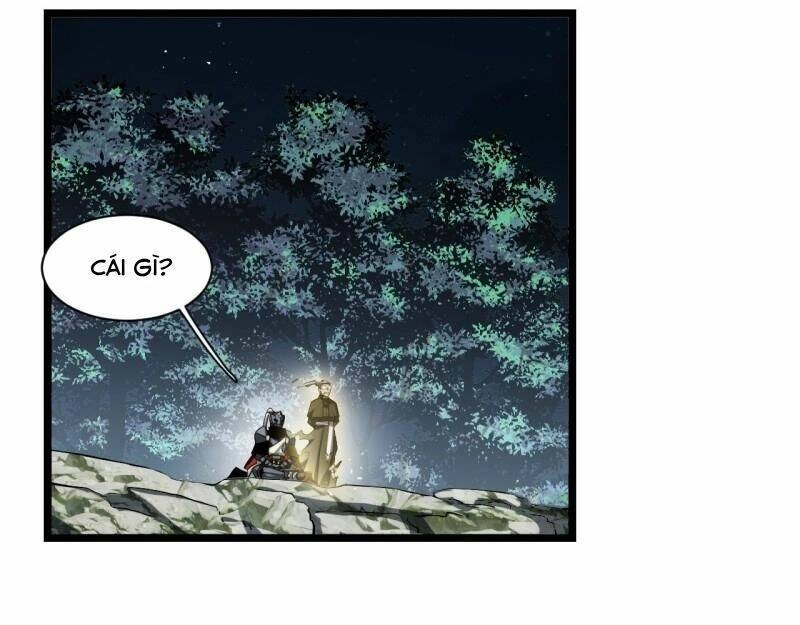Khô Cốt Hiệp Sĩ Chapter 159 - 37
