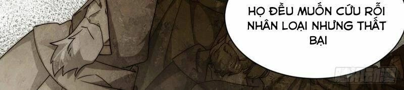 Khô Cốt Hiệp Sĩ Chapter 159 - 55