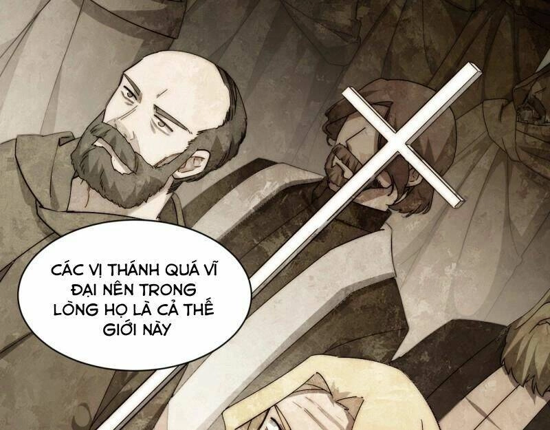 Khô Cốt Hiệp Sĩ Chapter 159 - 56