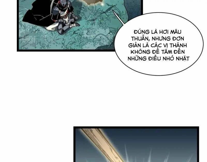 Khô Cốt Hiệp Sĩ Chapter 159 - 62