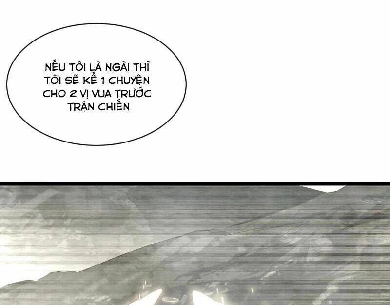 Khô Cốt Hiệp Sĩ Chapter 159 - 80