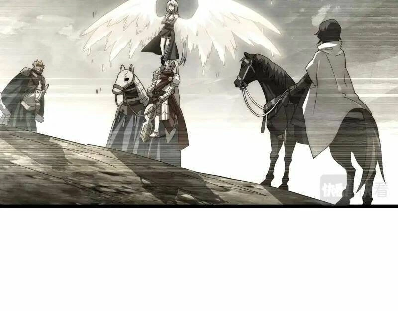 Khô Cốt Hiệp Sĩ Chapter 159 - 81