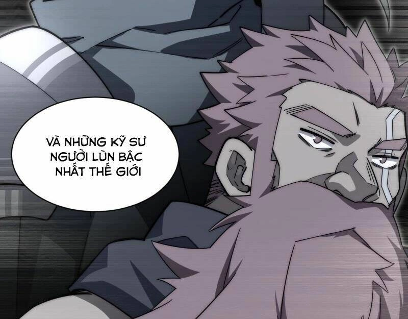 Khô Cốt Hiệp Sĩ Chapter 159 - 83