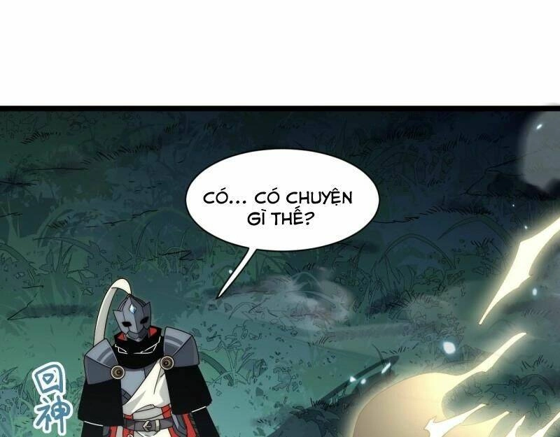 Khô Cốt Hiệp Sĩ Chapter 159 - 109