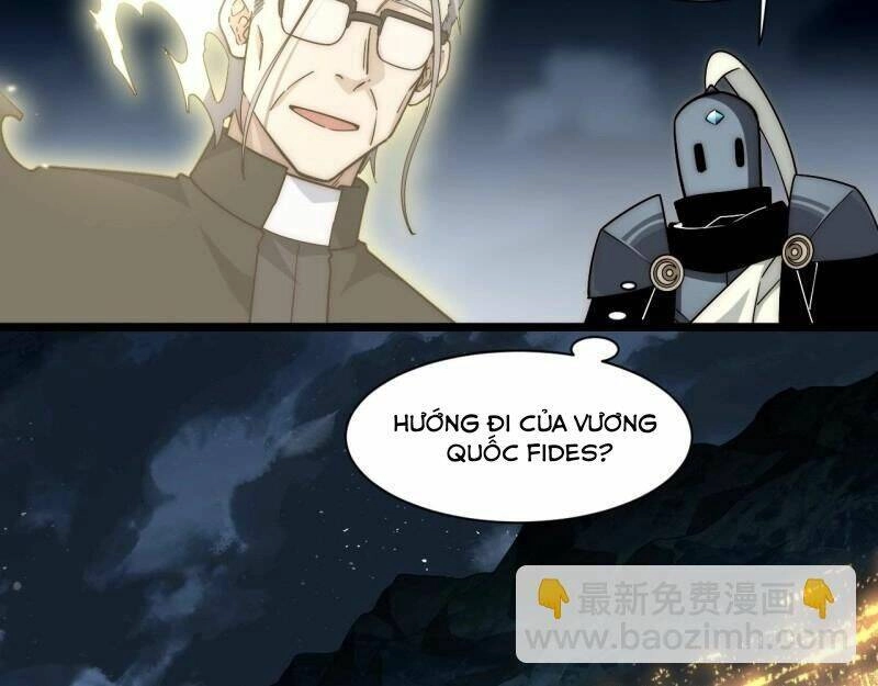 Khô Cốt Hiệp Sĩ Chapter 159 - 115