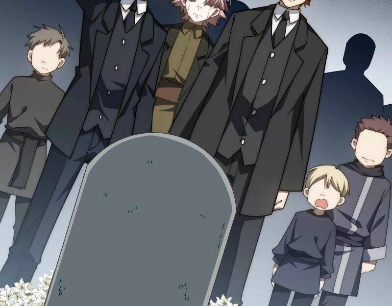 Khô Cốt Hiệp Sĩ Chapter 159 - 124