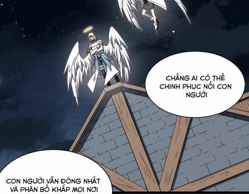 Khô Cốt Hiệp Sĩ Chapter 159 - 127