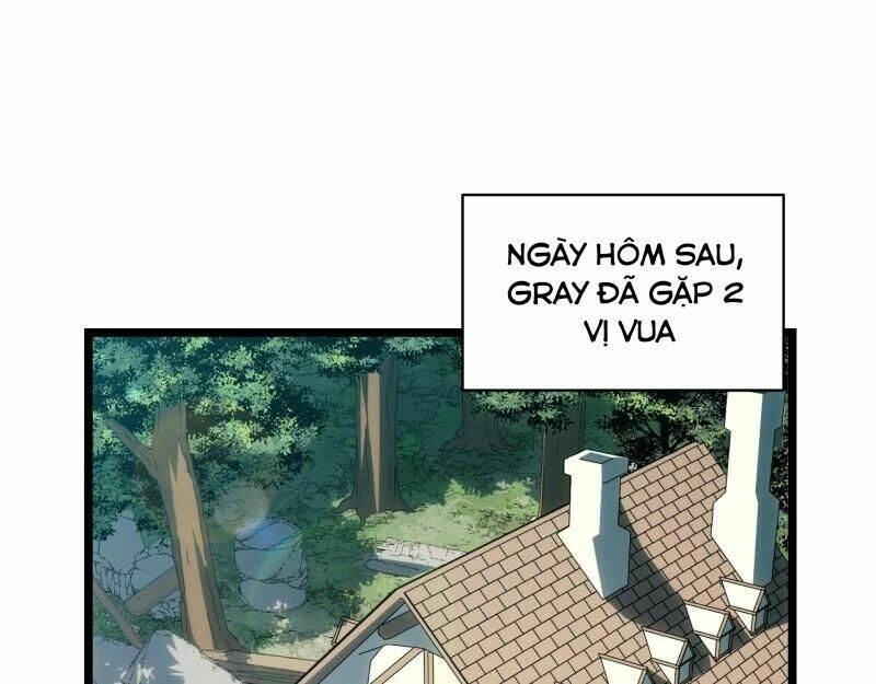 Khô Cốt Hiệp Sĩ Chapter 160 - 1